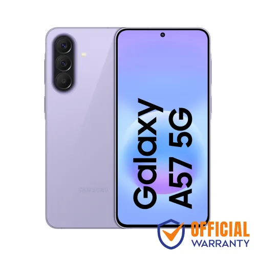 Samsung Galaxy A57 5G Smartphone