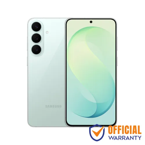 Samsung Galaxy S26 FE Smartphone