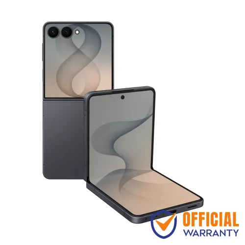 Samsung Galaxy Z Flip 8 Foldable Smartphone