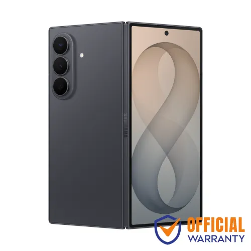 Samsung Galaxy Z Fold 8 Ultra Foldable Smartphone
