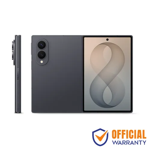 Samsung Galaxy Z Fold 8 Foldable Smartphone
