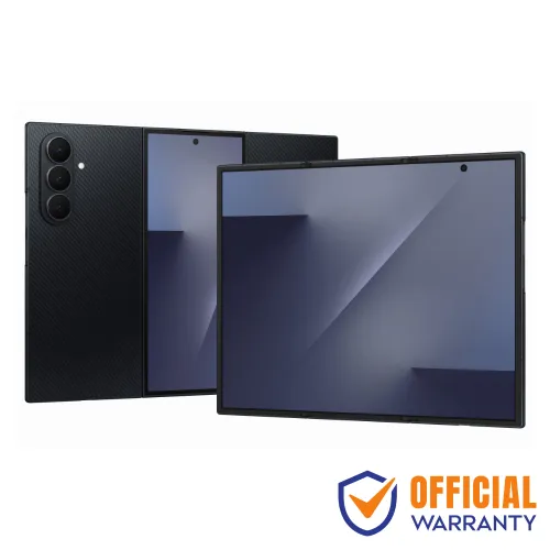 Samsung Galaxy Z TriFold Smartphone