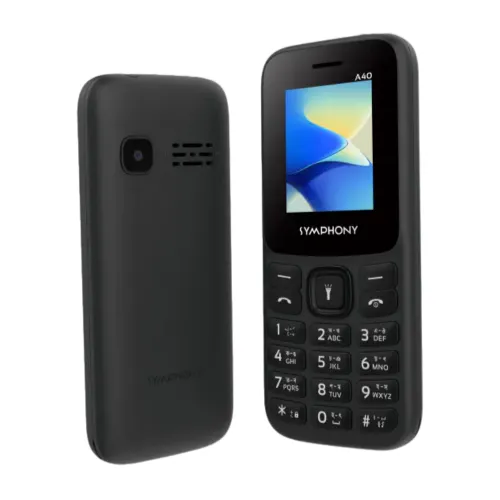 Symphony A40 Smartphone