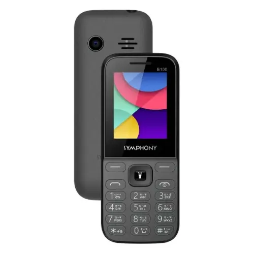 Symphony B100 Feature Phone