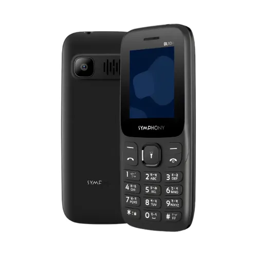 Symphony BL104 Feature Phone
