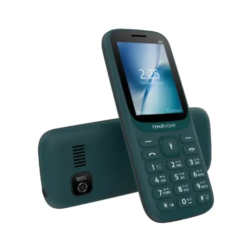 Symphony D11 Feature Phone