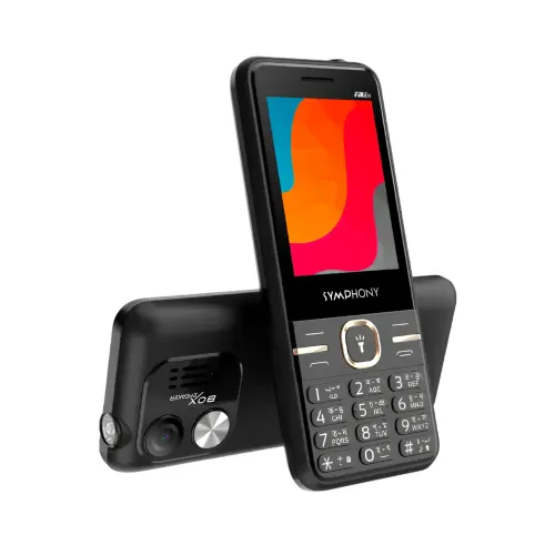 Symphony FiRE60 Smartphone