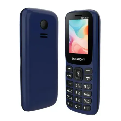 Symphony Hero 30 Mini Smartphone
