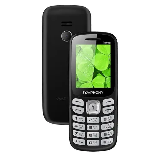 Symphony Hero 30 Feature Phone