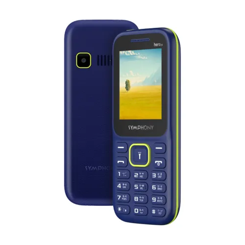 Symphony Hero20 Feature Phone