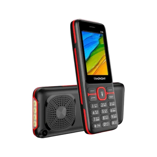 Symphony L146 Feature Phone