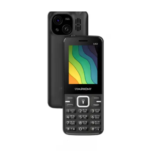 Symphony L152 Feature Phone