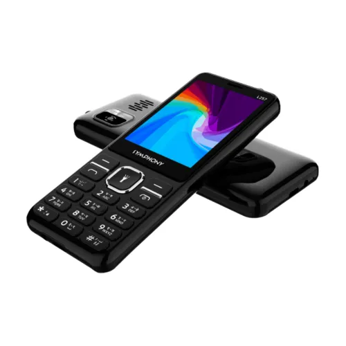 Symphony L257 Feature Phone