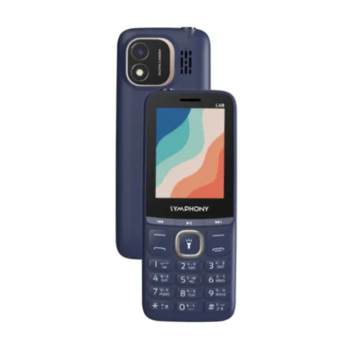 Symphony L48 Feature Phone