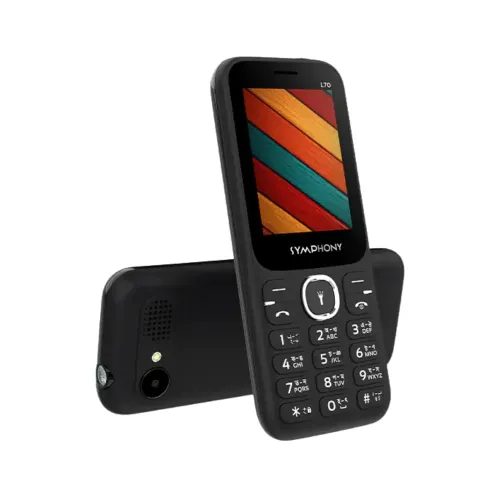 Symphony L70 Feature Phone