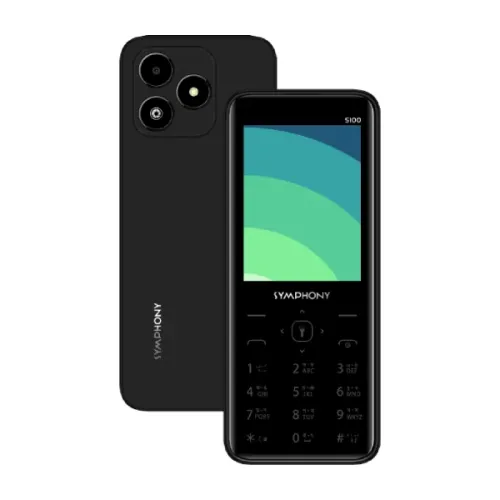 Symphony S100 Smartphone
