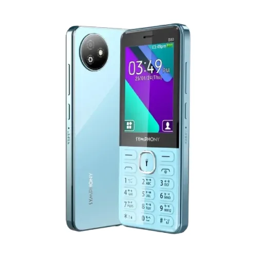 Symphony S80 Smartphone