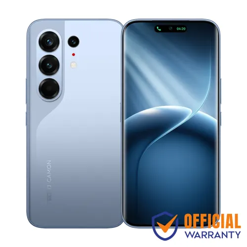 Tecno Camon 50 Pro Smartphone