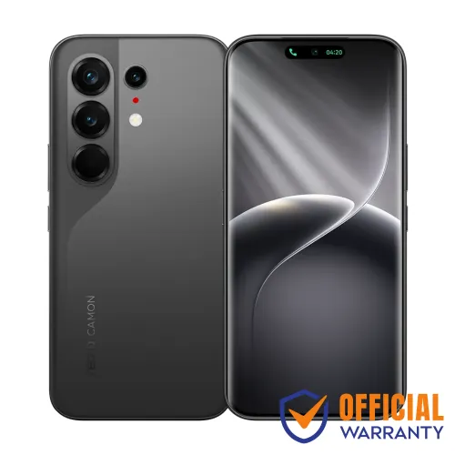 Tecno Camon 50 Ultra 5G Smartphone
