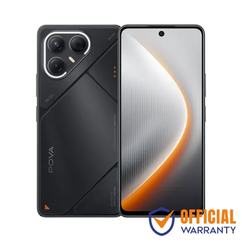 Tecno Pova 7 5G Smartphone