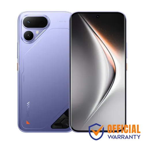 Tecno Pova Curve 2 5G Smartphone