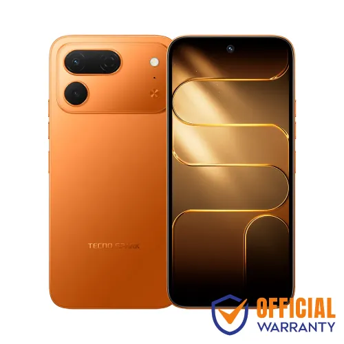 Tecno SPARK 50 Pro Smartphone