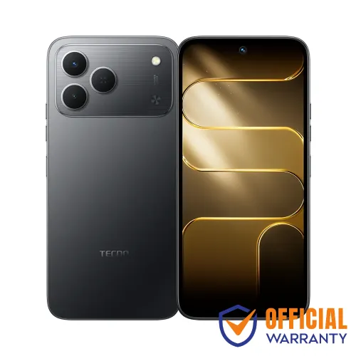 Tecno SPARK 50 Smartphone