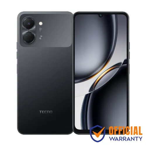 Tecno Spark Go 3 Smartphone