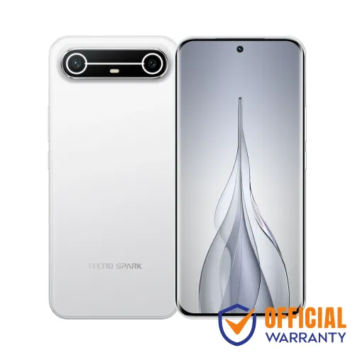 Tecno SPARK Slim Smartphone
