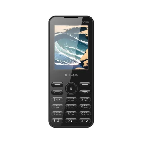 XTRA X20 Feature Phone