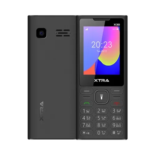 XTRA X30 Feature Phone