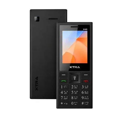 XTRA X40 Smartphone