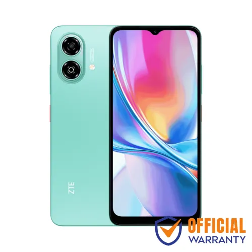 ZTE Blade A35e Smartphone
