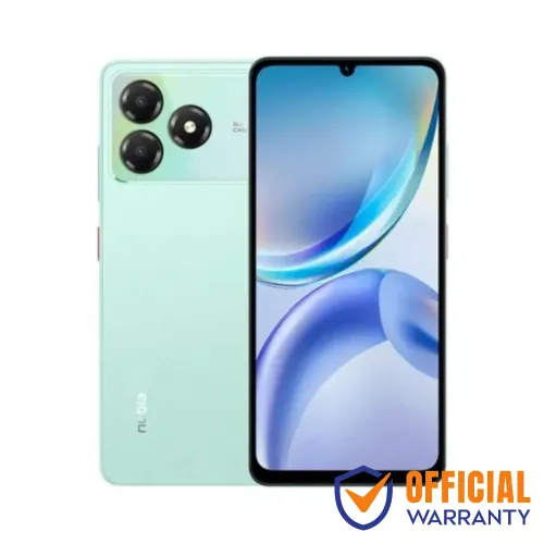 ZTE nubia A36 Smartphone