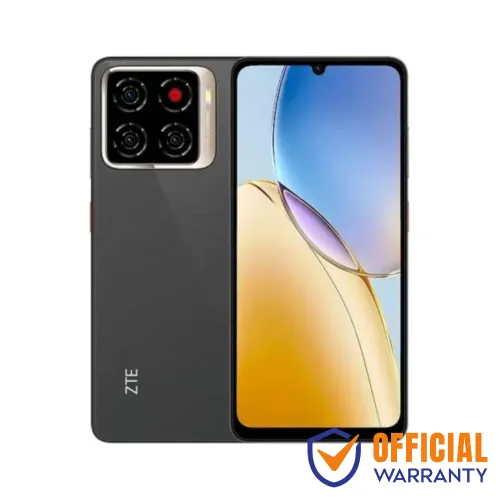 ZTE nubia A56 Smartphone