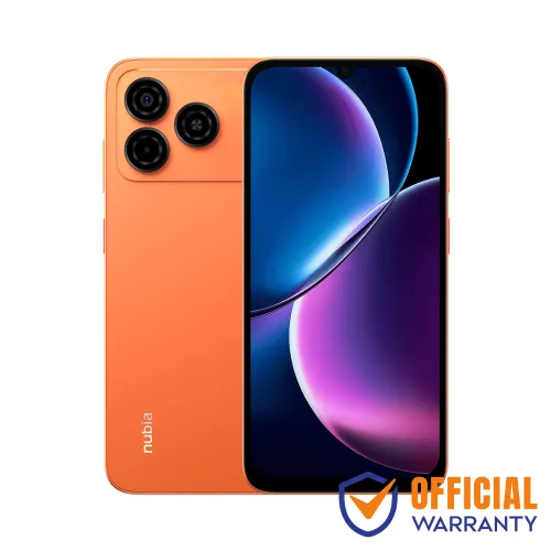 ZTE nubia A57 Smartphone