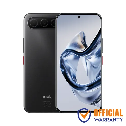 ZTE nubia Air Smartphone