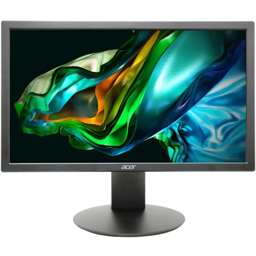 Acer K202Q BI Monitor — 19.5 Inch HD+