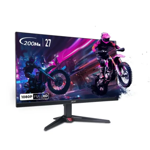 Acer Nitro VG270 X1 Gaming Monitor — 27" FHD IPS, 200Hz