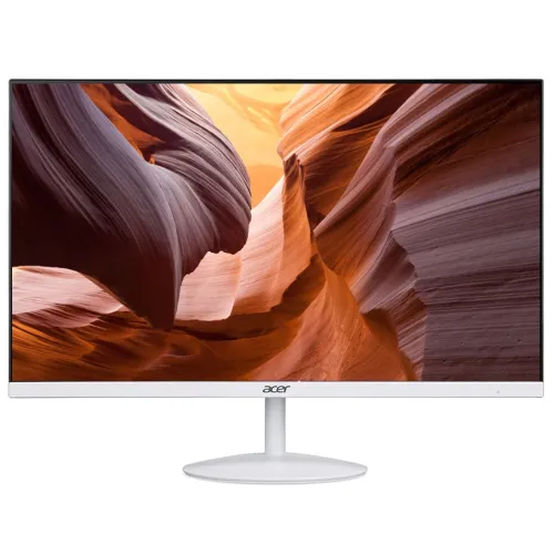 Acer SA222Q Ultra Slim 21.5" IPS Monitor — 100Hz, FHD