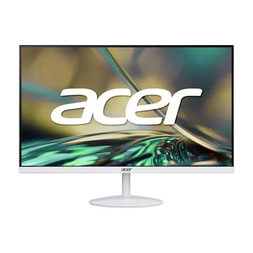 Acer SA322Q Ultra Slim Monitor — 31.5" FHD IPS, 75Hz