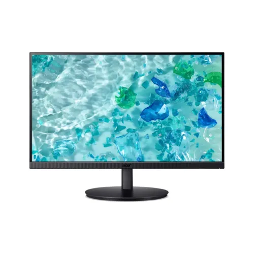 Acer Vero CB272K Monitor — 27" 4K UHD IPS