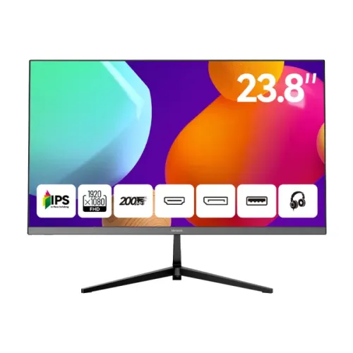 Aiwa MD2419-V Monitor — 24" FHD IPS, 200Hz