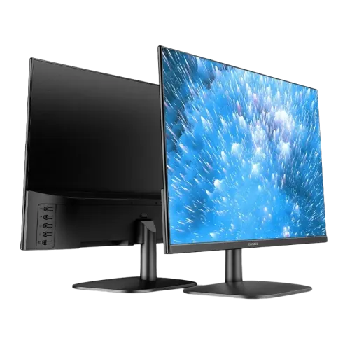 Aiwa MF2219-B Monitor — 22" FHD IPS, 100Hz