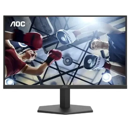 AOC 24G11E2 Gaming Monitor — 23.8" FHD FAST IPS, 180Hz