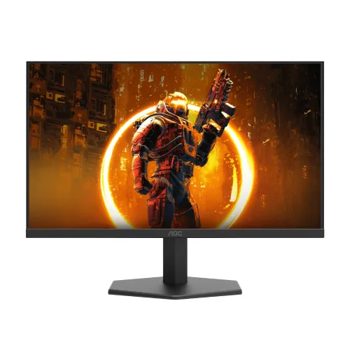 AOC 24G11ZE Gaming Monitor — 23.8" FHD Fast IPS, 260Hz
