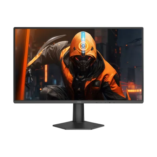 AOC 24G50Z2 Gaming Monitor — 23.8", FHD Fast IPS, 260Hz