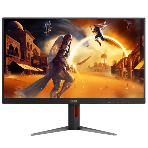 AOC 27G4H FAST IPS Gaming Monitor — 27" FHD, 200Hz, 0.3ms