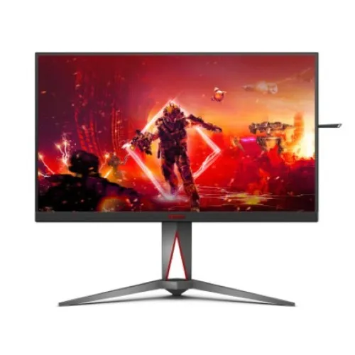 AOC AG275QZE Gaming Monitor — 27" 2K QHD IPS, 260Hz