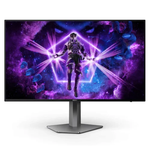 AOC AGON PRO AG276QKD OLED Gaming Monitor — 26.5" QHD, 480Hz